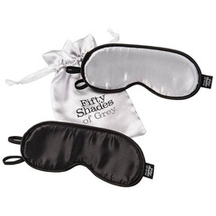 No Peeking Fifty Shades Of Gray Eye Masks reviews and discounts sex shop