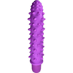 ​Vibrator Lady's Fun 7 Function Purple reviews and discounts sex shop