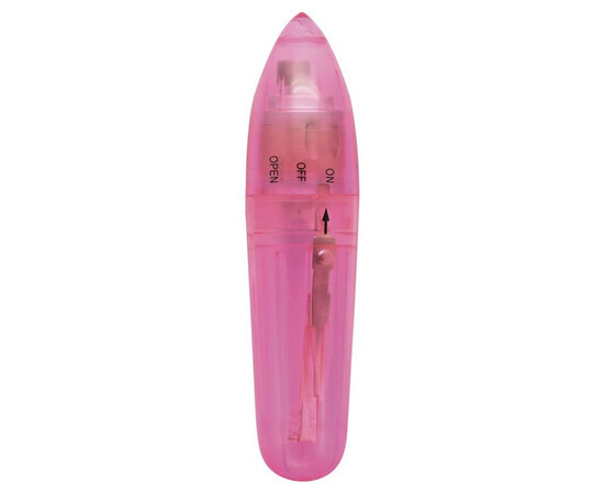 Vibrating bullet Exquisite bullet Pink reviews and discounts sex shop