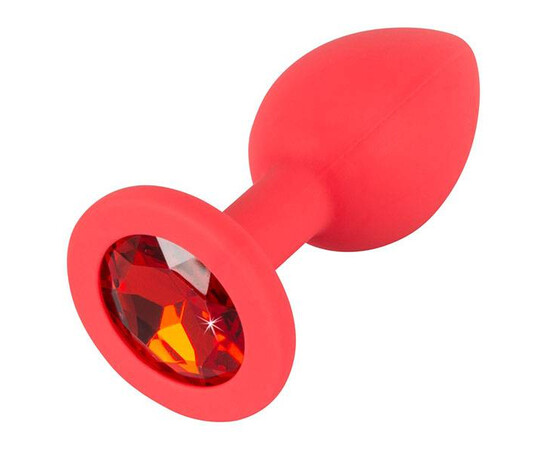 Joy Jewel Plug S anal dilator reviews and discounts sex shop