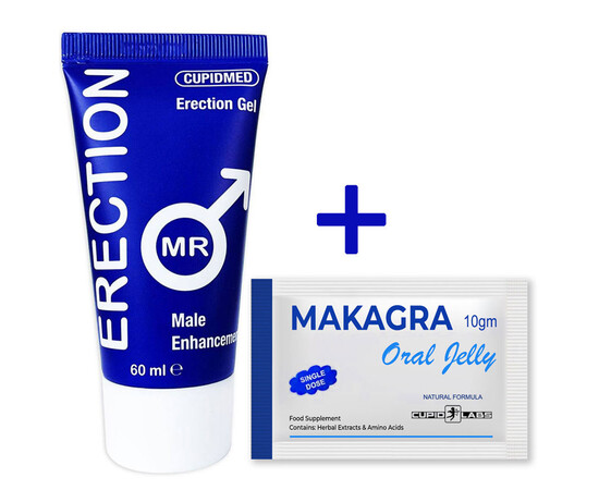 Boost Your Sexual Performance with Mr. Erection Gel and Makagra Oral Jelly reviews and discounts sex shop